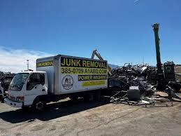 Best Office Cleanout  in Whitemarsh Island, GA